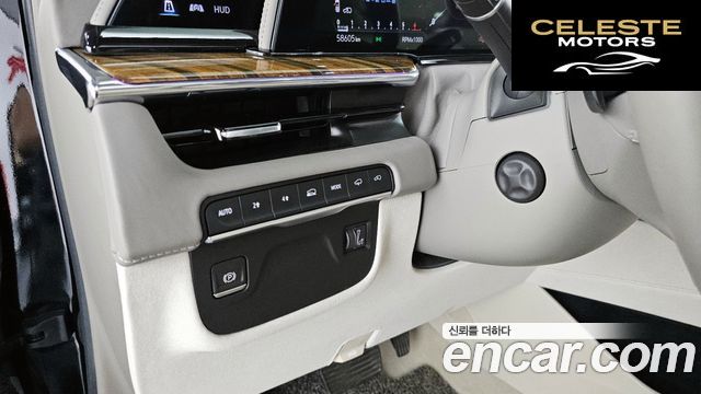 CADILLAC 56.2 2022 — photo 28 sur 35