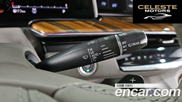 CADILLAC 56.2 2022 — photo 31 sur 35