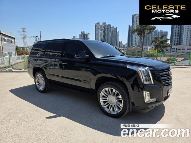 CADILLAC 6.2 2019 — photo 11 sur 23