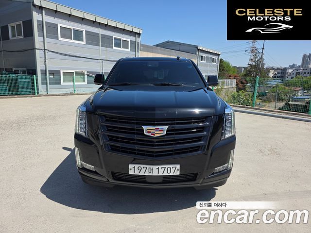 CADILLAC 6.2 2019 — photo 3 sur 23