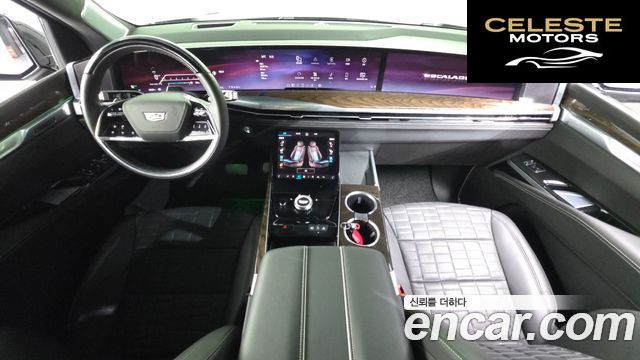 CADILLAC 56.2 2025 — photo 10 sur 35