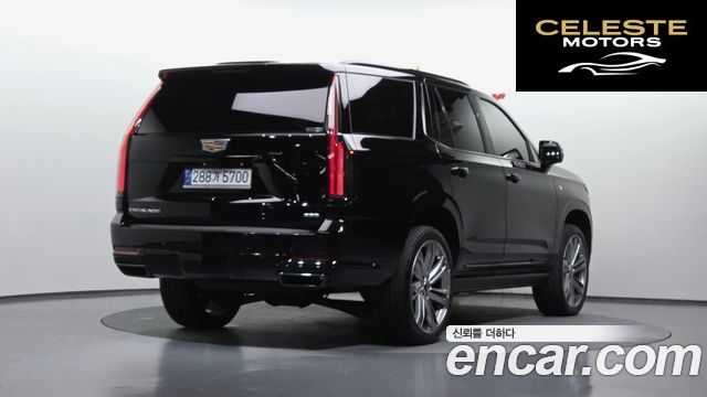 CADILLAC 56.2 2025 — photo 2 sur 35