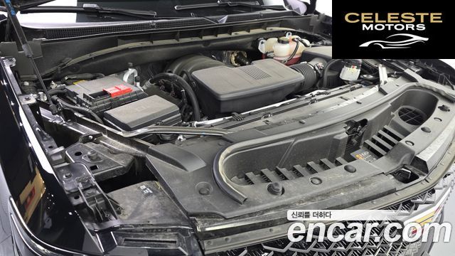 CADILLAC 56.2 2025 — photo 6 sur 35