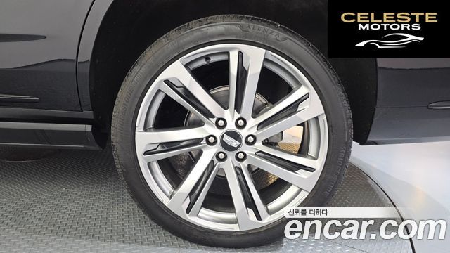 CADILLAC 56.2 2025 — photo 7 sur 35