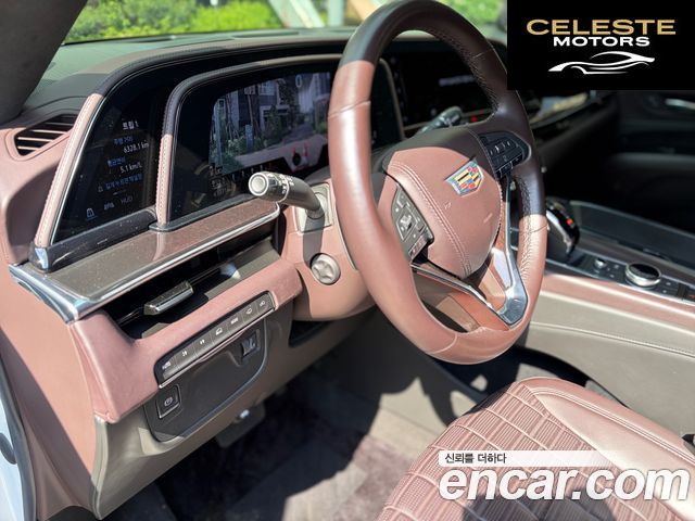 CADILLAC 56.2 2022 — photo 14 sur 20