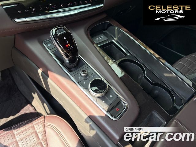 CADILLAC 56.2 2022 — photo 17 sur 20