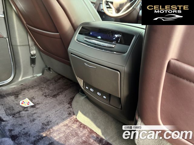CADILLAC 56.2 2022 — photo 18 sur 20