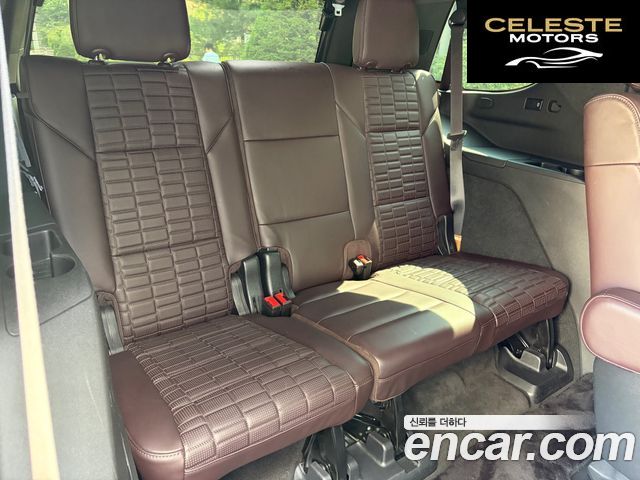 CADILLAC 56.2 2022 — photo 19 sur 20