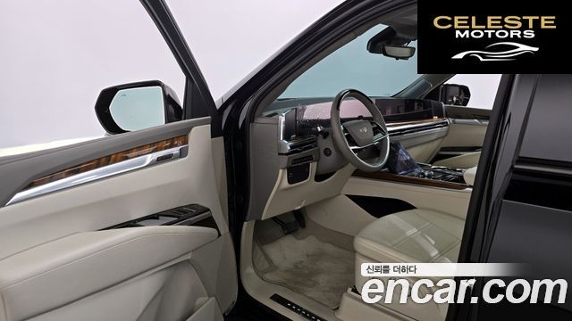 CADILLAC 56.2 2025 — photo 10 sur 20