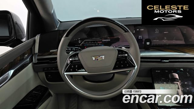 CADILLAC 56.2 2025 — photo 12 sur 20