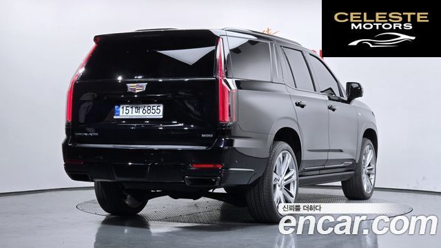 CADILLAC 56.2 2025 — photo 2 sur 20
