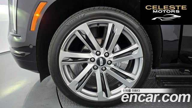 CADILLAC 56.2 2025 — photo 5 sur 20