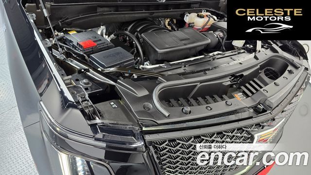CADILLAC 56.2 2025 — photo 6 sur 20