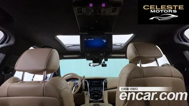 CADILLAC 6.2 2020 — photo 24 sur 36