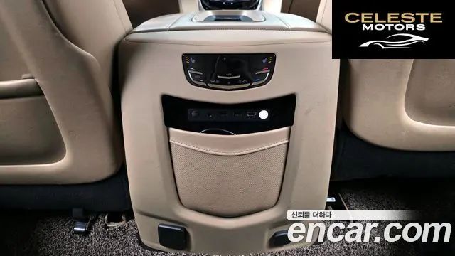 CADILLAC 6.2 2020 — photo 25 sur 36