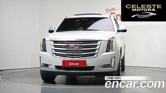 CADILLAC 6.2 2020 — photo 3 sur 36