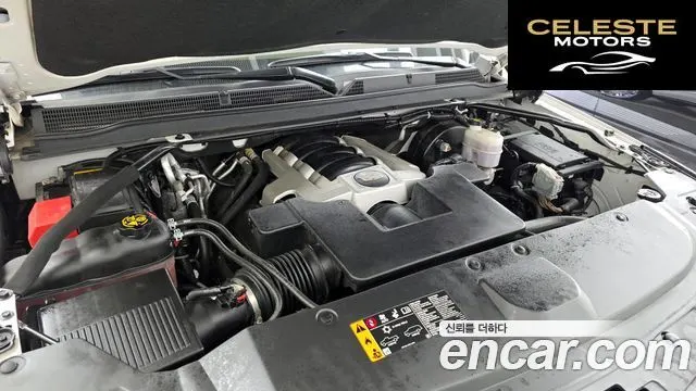 CADILLAC 6.2 2020 — photo 6 sur 36