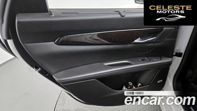CADILLAC CT6 3.6 AWD 2018 — photo 15 sur 34