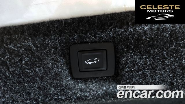CADILLAC CT6 3.6 AWD 2018 — photo 24 sur 34