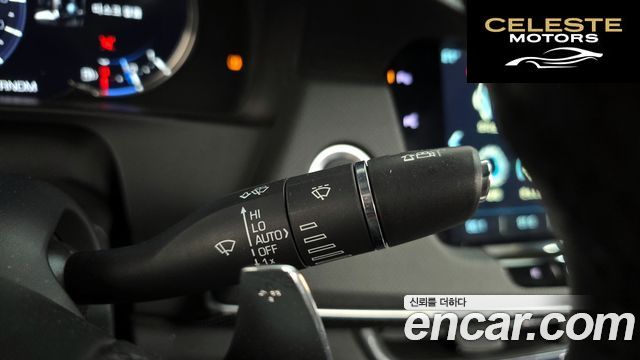 CADILLAC CT6 3.6 AWD 2018 — photo 29 sur 34