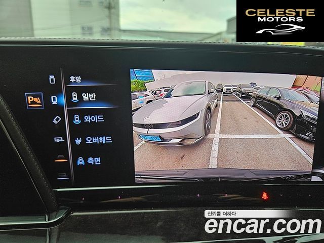 CADILLAC 56.2 2021 — photo 11 sur 26