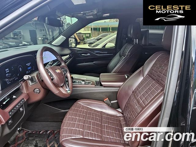 CADILLAC 56.2 2021 — photo 15 sur 26