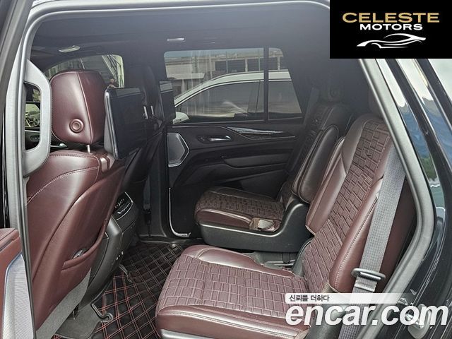 CADILLAC 56.2 2021 — photo 16 sur 26