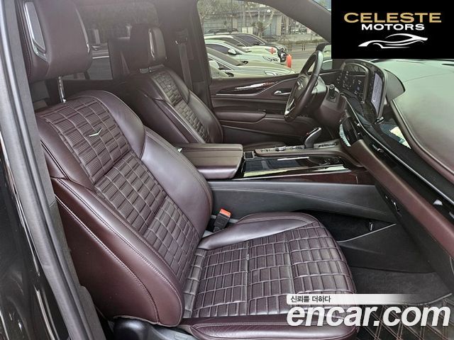 CADILLAC 56.2 2021 — photo 17 sur 26