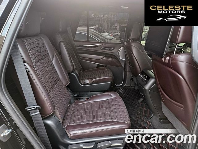 CADILLAC 56.2 2021 — photo 18 sur 26