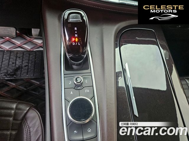 CADILLAC 56.2 2021 — photo 19 sur 26