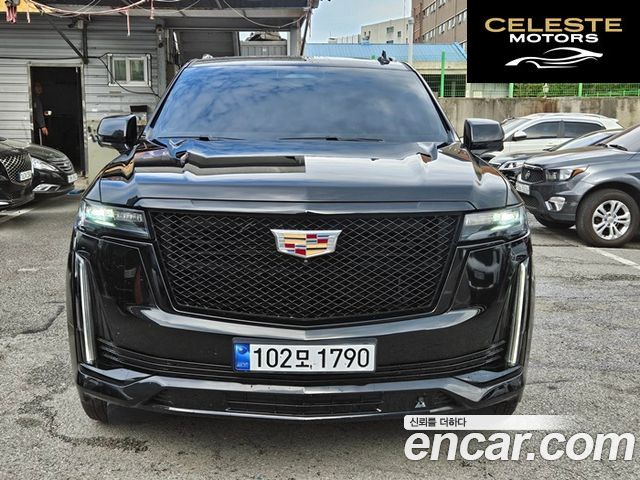 CADILLAC 56.2 2021 — photo 2 sur 26