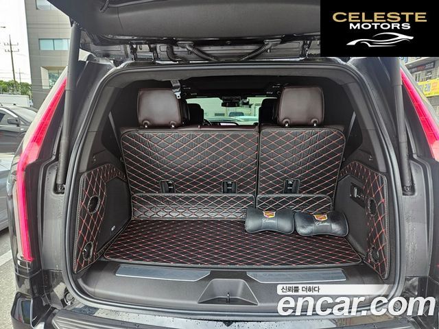CADILLAC 56.2 2021 — photo 20 sur 26