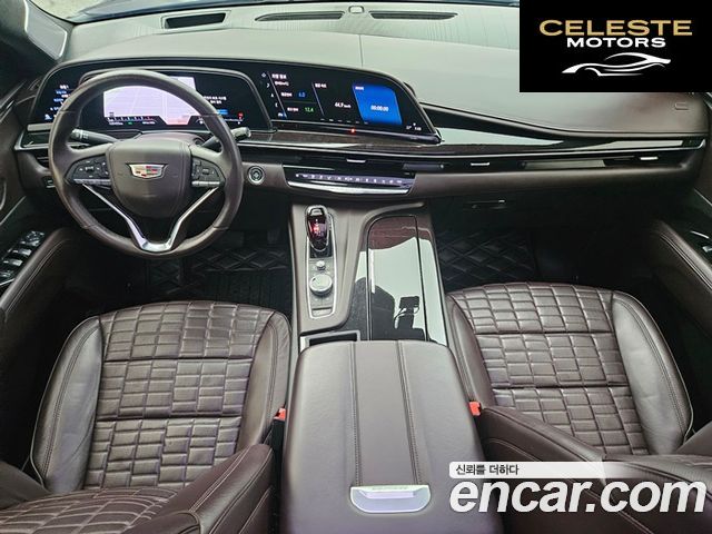 CADILLAC 56.2 2021 — photo 5 sur 26