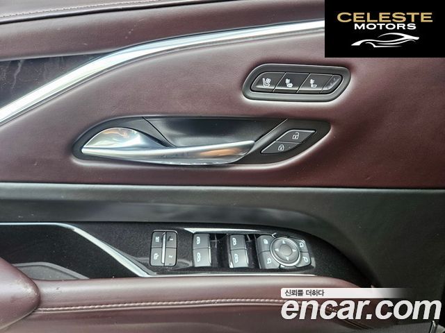 CADILLAC 56.2 2021 — photo 6 sur 26