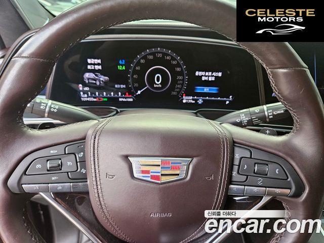 CADILLAC 56.2 2021 — photo 8 sur 26