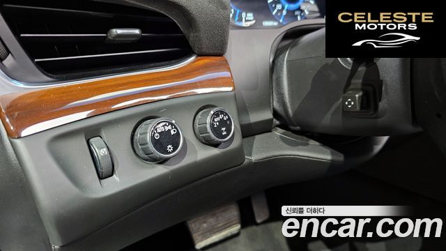 CADILLAC 6.2 2018 — photo 16 sur 20