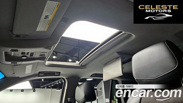 CADILLAC 6.2 2018 — photo 17 sur 20