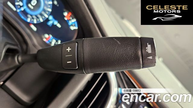 CADILLAC 6.2 2018 — photo 9 sur 20