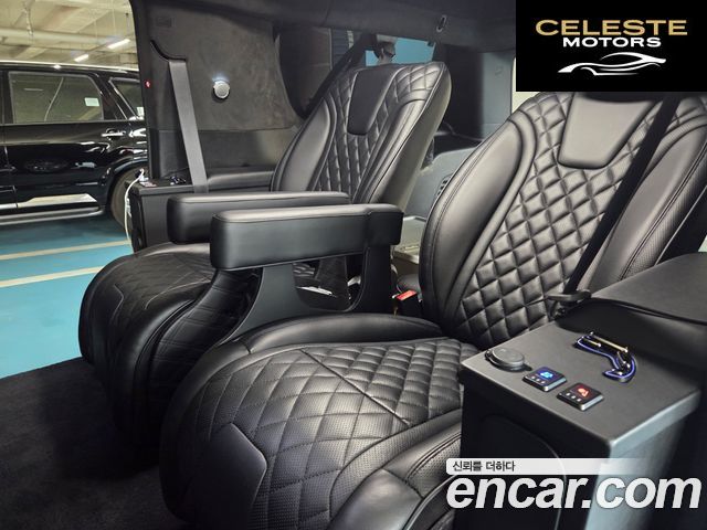 CADILLAC 6.0 ESV 2020 — photo 10 sur 26