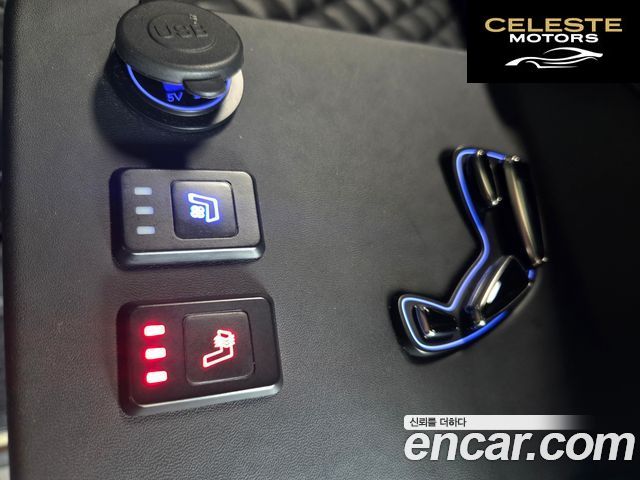 CADILLAC 6.0 ESV 2020 — photo 11 sur 26