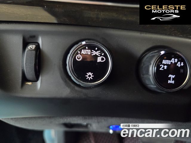 CADILLAC 6.0 ESV 2020 — photo 14 sur 26