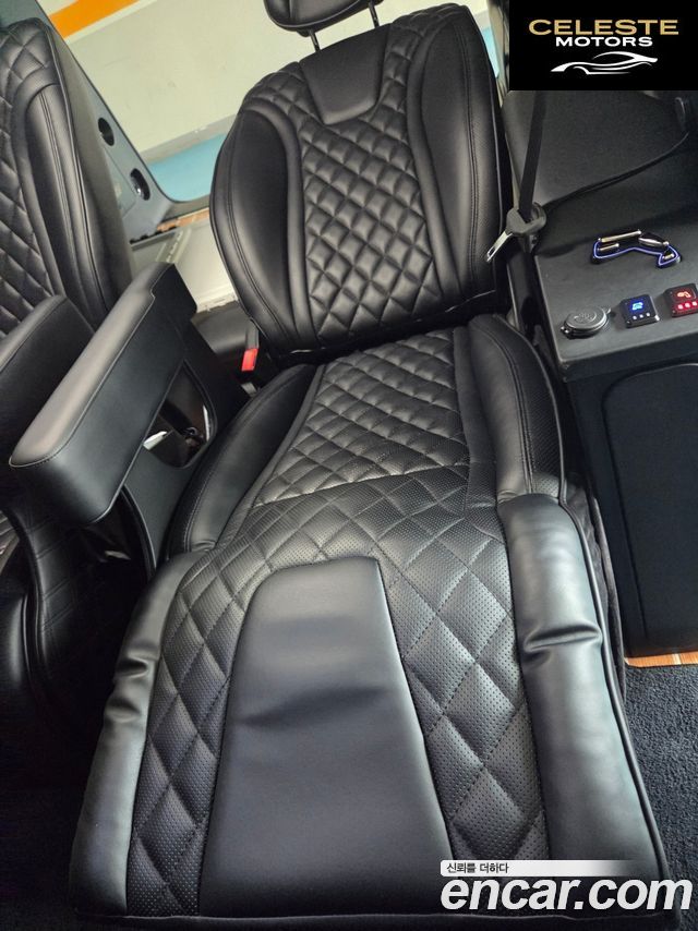 CADILLAC 6.0 ESV 2020 — photo 16 sur 26