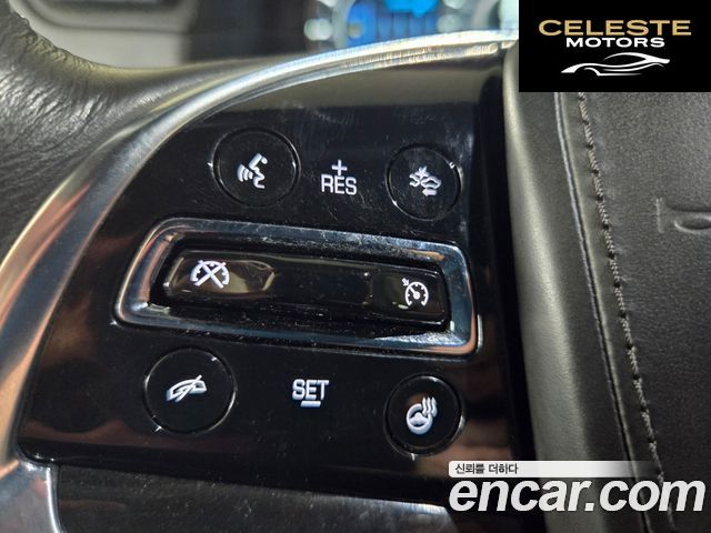 CADILLAC 6.0 ESV 2020 — photo 17 sur 26