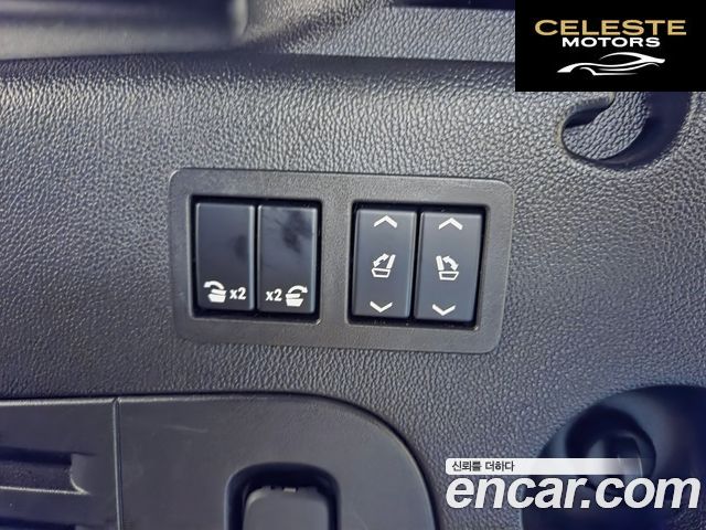CADILLAC 6.0 ESV 2020 — photo 18 sur 26