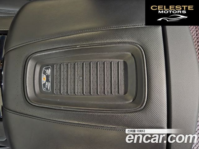 CADILLAC 6.0 ESV 2020 — photo 19 sur 26