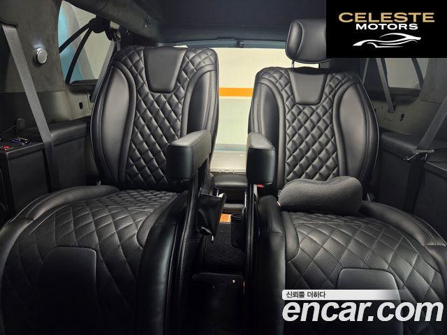 CADILLAC 6.0 ESV 2020 — photo 24 sur 26