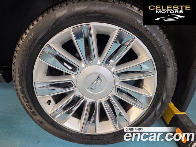 CADILLAC 6.0 ESV 2020 — photo 5 sur 26