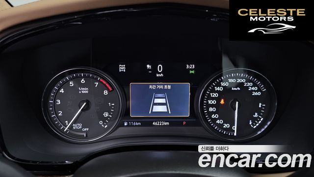 CADILLAC XT5 3.6 Sport AWD 2020 — photo 11 sur 35