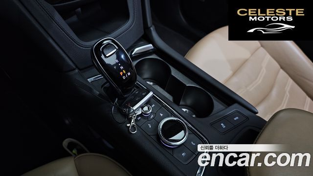 CADILLAC XT5 3.6 Sport AWD 2020 — photo 12 sur 35