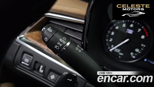 CADILLAC XT5 3.6 Sport AWD 2020 — photo 34 sur 35